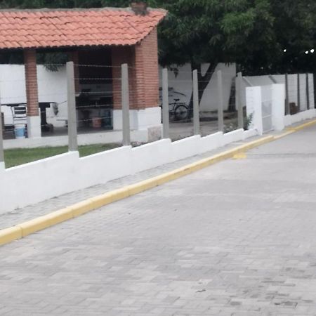 Casa De Condominio Para 6 Pessoas, Tudo A Pe, Perto Do Centro E Piscinas Naturais Pôrto das Galinhas Exteriör bild