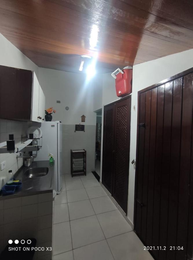 Casa De Condominio Para 6 Pessoas, Tudo A Pe, Perto Do Centro E Piscinas Naturais Pôrto das Galinhas Exteriör bild