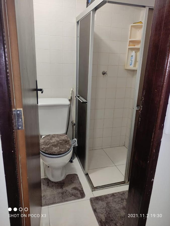 Casa De Condominio Para 6 Pessoas, Tudo A Pe, Perto Do Centro E Piscinas Naturais Pôrto das Galinhas Exteriör bild