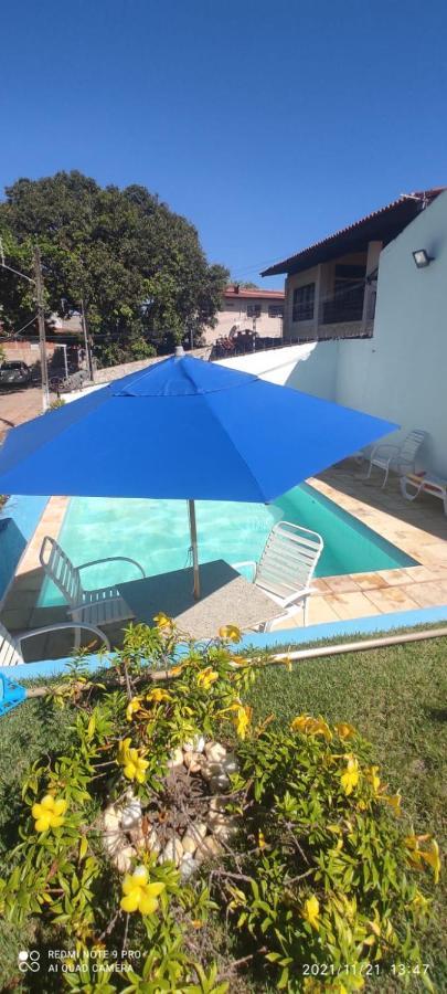 Casa De Condominio Para 6 Pessoas, Tudo A Pe, Perto Do Centro E Piscinas Naturais Pôrto das Galinhas Exteriör bild