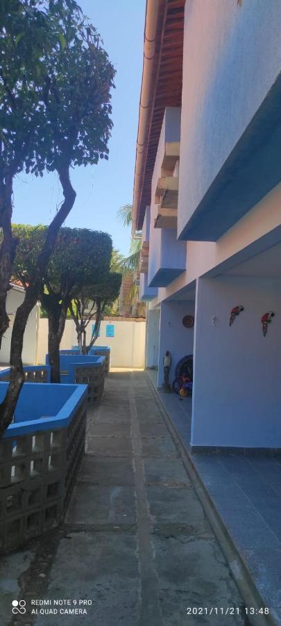 Casa De Condominio Para 6 Pessoas, Tudo A Pe, Perto Do Centro E Piscinas Naturais Pôrto das Galinhas Exteriör bild