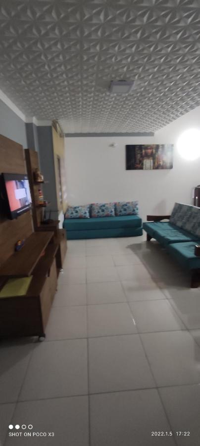 Casa De Condominio Para 6 Pessoas, Tudo A Pe, Perto Do Centro E Piscinas Naturais Pôrto das Galinhas Exteriör bild