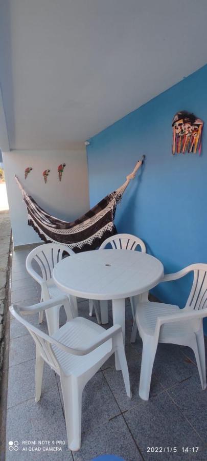 Casa De Condominio Para 6 Pessoas, Tudo A Pe, Perto Do Centro E Piscinas Naturais Pôrto das Galinhas Exteriör bild