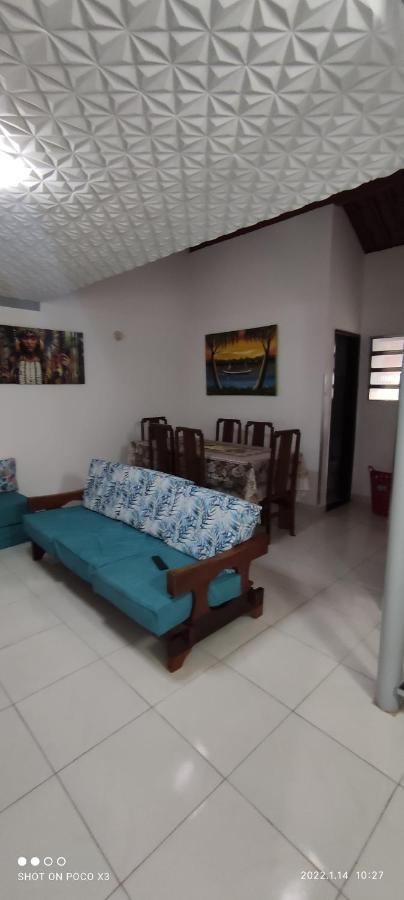 Casa De Condominio Para 6 Pessoas, Tudo A Pe, Perto Do Centro E Piscinas Naturais Pôrto das Galinhas Exteriör bild