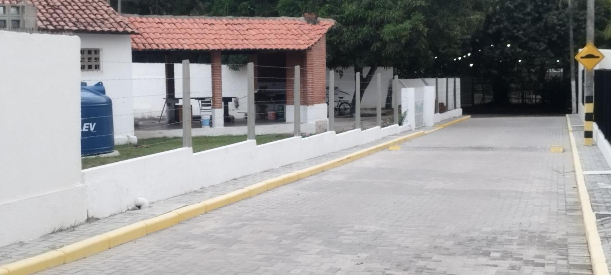 Casa De Condominio Para 6 Pessoas, Tudo A Pe, Perto Do Centro E Piscinas Naturais Pôrto das Galinhas Exteriör bild