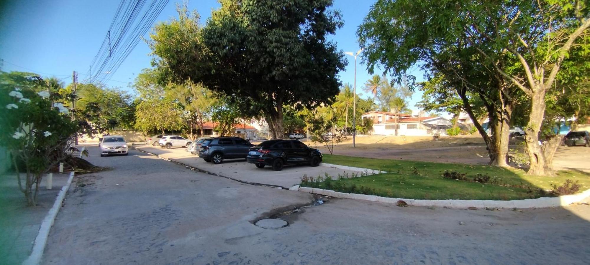 Casa De Condominio Para 6 Pessoas, Tudo A Pe, Perto Do Centro E Piscinas Naturais Pôrto das Galinhas Exteriör bild